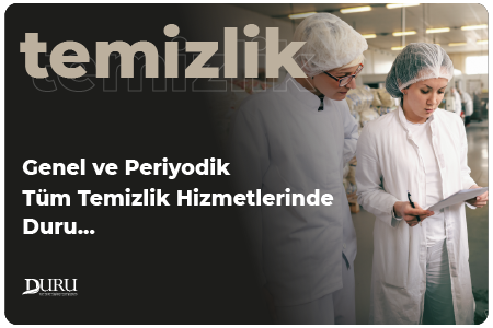 temizlik temizlik