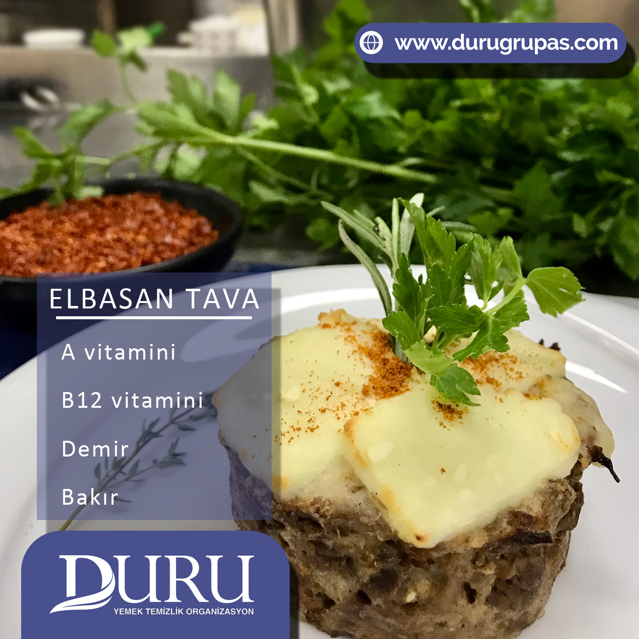 elbasan tava