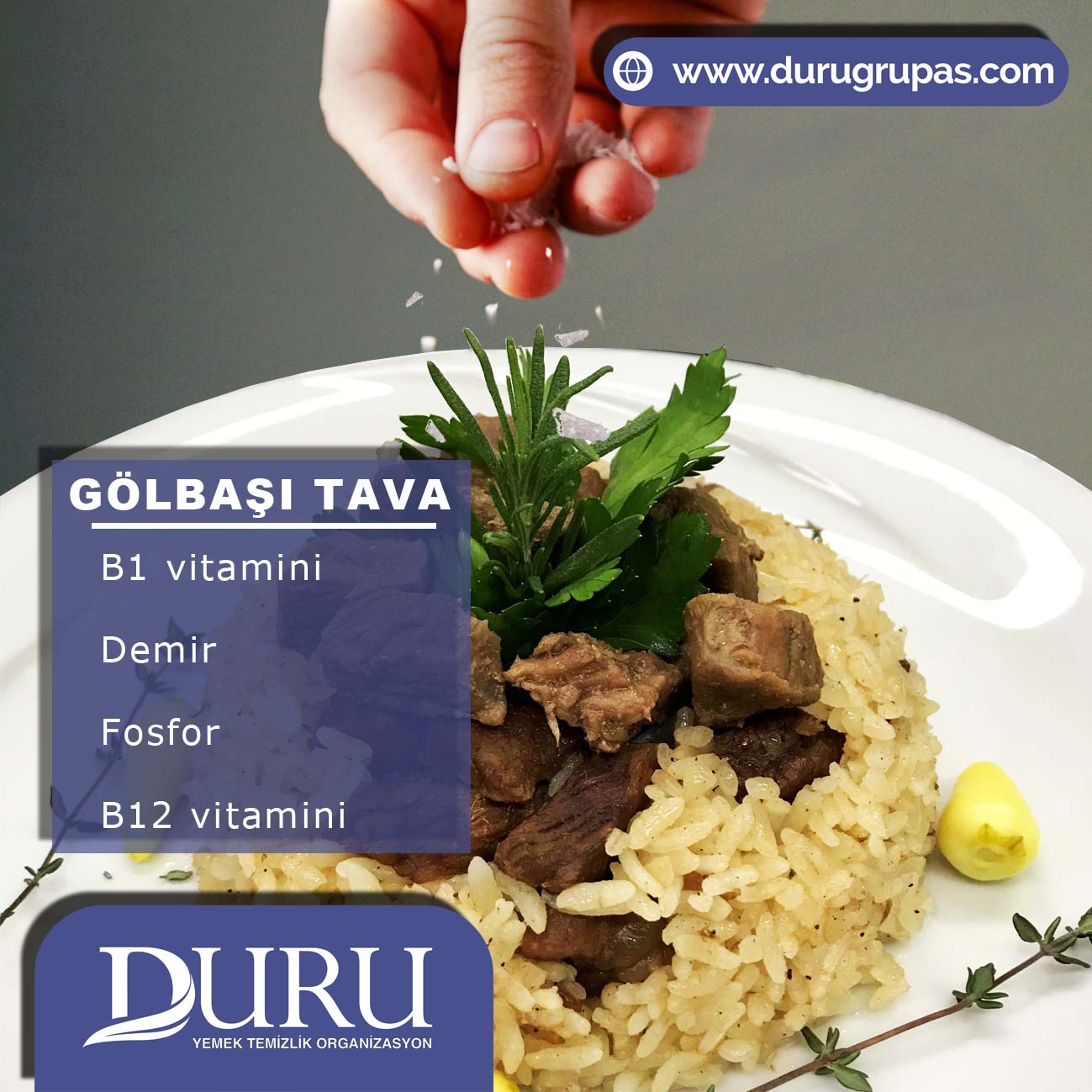 gölbaşı tava instagram