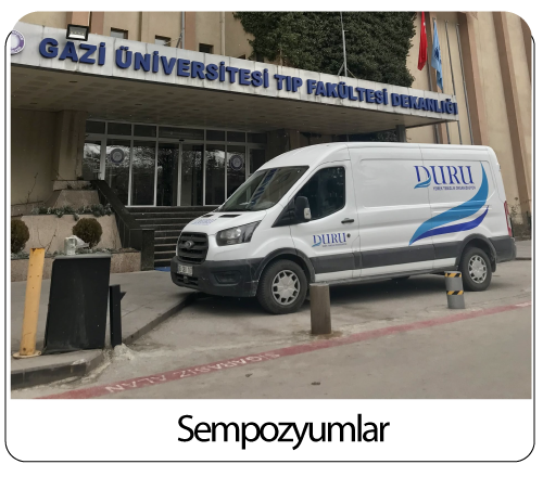 sempozyumlar sempozyumlar