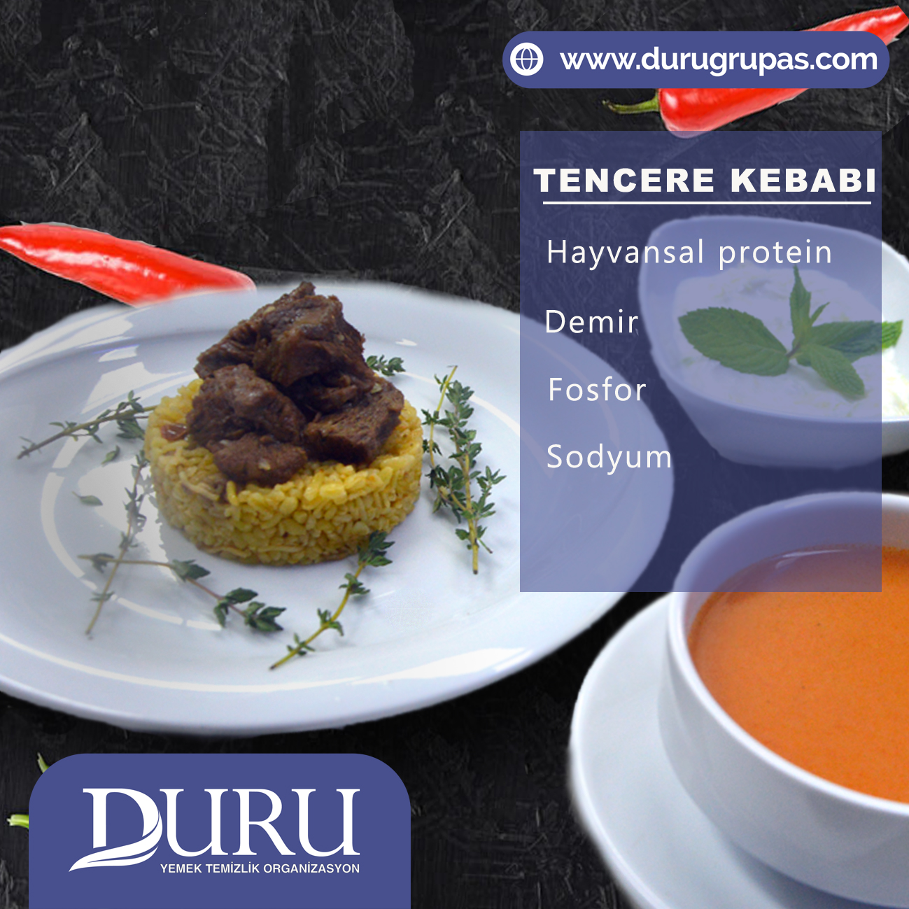 tencere kebabı
